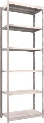 ＴＲＵＳＣＯ　Ｍ１．５型軽中量棚　８６０Ｘ２９５Ｘ＿