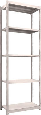 ＴＲＵＳＣＯ　Ｍ１．５型軽中量棚　８６０Ｘ４４５Ｘ＿