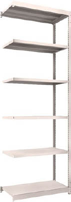 ＴＲＵＳＣＯ　Ｍ１．５型軽中量棚　８６０Ｘ４４５Ｘ＿