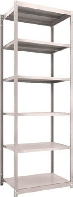 ＴＲＵＳＣＯ　Ｍ１．５型軽中量棚　８６０Ｘ５９５Ｘ＿