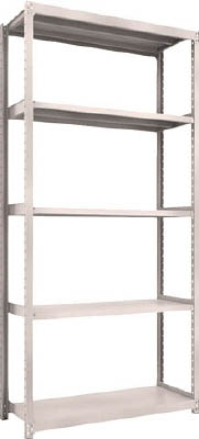 ＴＲＵＳＣＯ　Ｍ２型軽中量棚　１１６０Ｘ４５０ＸＨ＿