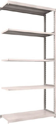 ＴＲＵＳＣＯ　Ｍ２型軽中量棚　１１６０Ｘ４５０ＸＨ＿