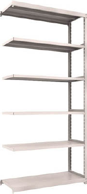 ＴＲＵＳＣＯ　Ｍ２型軽中量棚　１１６０Ｘ４５０ＸＨ＿