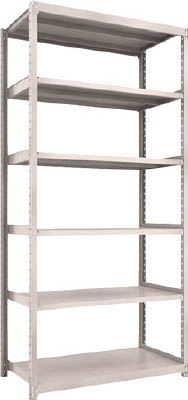 ＴＲＵＳＣＯ　Ｍ２型軽中量棚　１１６０Ｘ６００ＸＨ＿