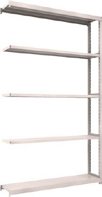 ＴＲＵＳＣＯ　Ｍ２型軽中量棚　１４６０Ｘ３００ＸＨ＿