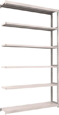 ＴＲＵＳＣＯ　Ｍ２型軽中量棚　１４６０Ｘ３００ＸＨ＿