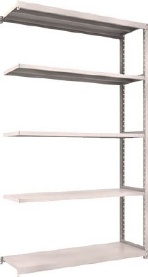 ＴＲＵＳＣＯ　Ｍ２型軽中量棚　１４６０Ｘ４５０ＸＨ＿