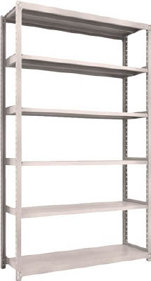 ＴＲＵＳＣＯ　Ｍ２型軽中量棚　１４６０Ｘ４５０ＸＨ＿