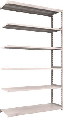 ＴＲＵＳＣＯ　Ｍ２型軽中量棚　１４６０Ｘ４５０ＸＨ＿