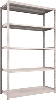 ＴＲＵＳＣＯ　Ｍ２型軽中量棚　１４６０Ｘ６００ＸＨ＿