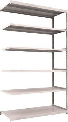 ＴＲＵＳＣＯ　Ｍ２型軽中量棚　１４６０Ｘ６００ＸＨ＿