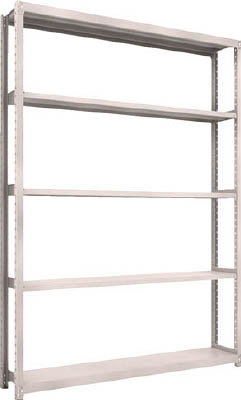 ＴＲＵＳＣＯ　Ｍ２型軽中量棚　１７６０Ｘ３００ＸＨ＿