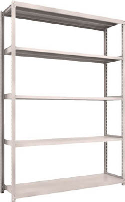 ＴＲＵＳＣＯ　Ｍ２型軽中量棚　１７６０Ｘ４５０ＸＨ＿