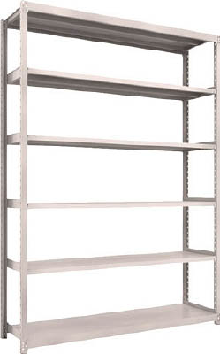 ＴＲＵＳＣＯ　Ｍ２型軽中量棚　１７６０Ｘ４５０ＸＨ＿