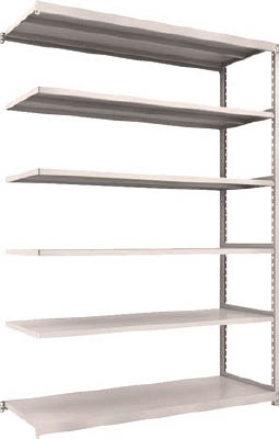 ＴＲＵＳＣＯ　Ｍ２型軽中量棚　１７６０Ｘ６００ＸＨ＿