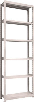 ＴＲＵＳＣＯ　Ｍ２型軽中量棚　８６０Ｘ３００ＸＨ２＿