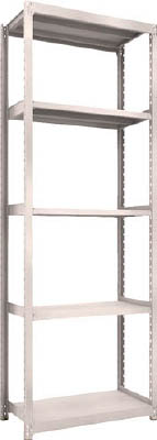 ＴＲＵＳＣＯ　Ｍ２型軽中量棚　８６０Ｘ４５０ＸＨ２＿