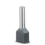 フエニックス　コンタクト　２本線用棒端子＿