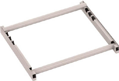 ＴＲＵＳＣＯ　Ｍ３用タイヤ受セット　９００Ｘ７２１＿