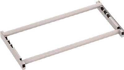 ＴＲＵＳＣＯ　Ｍ３用タイヤ受セット　１２００Ｘ５７１＿