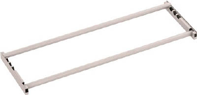 ＴＲＵＳＣＯ　Ｍ３用タイヤ受セット　１８００Ｘ５７１＿