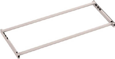 ＴＲＵＳＣＯ　Ｍ３用タイヤ受セット　１８００Ｘ７２１＿