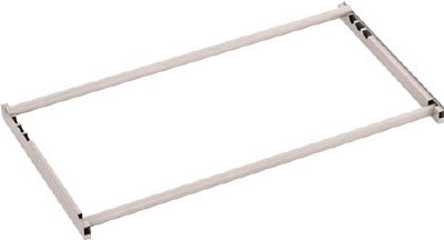 ＴＲＵＳＣＯ　Ｍ３用タイヤ受セット　１８００Ｘ９２１＿