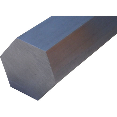 ＮＯＭＩＺＵ　ＪＩＳ－３０４　六角棒　１７×３００＿