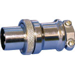 七星　メタルコネクタ　ＮＣＳ－１６シリーズ　２極　ＰＭ＿