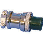 七星　メタルコネクタ　ＮＣＳ－１６シリーズ　３極　Ｐ＿