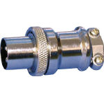 七星　メタルコネクタ　ＮＣＳ－１６シリーズ　３極　ＰＭ＿