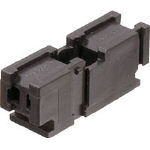 サトーパーツ　連結可能型スクリューレス端子台　ＭＬ－７０００用固定具＿