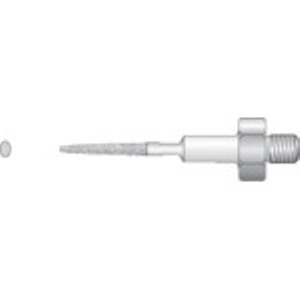 ナカニシ　電着ダイヤモンドヤスリ＿