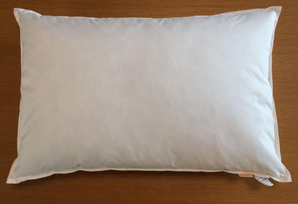 羽根枕