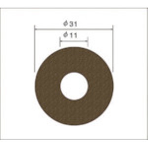 ナカニシ　サンドペーパーディスク　　（１００枚入）＿