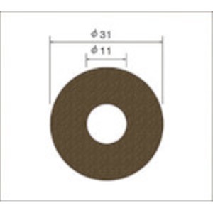 ナカニシ　サンドペーパーディスク　　（１００枚入）＿