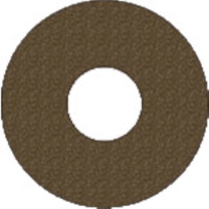 ナカニシ　サンドペーパーディスク　　（１００枚入）＿