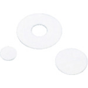 ナカニシ　フェルトディスク　（１Ｐｋ（袋）＝２０枚入）＿