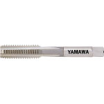 ヤマワ　難削材用タップ上＿