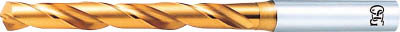 ＯＳＧ　ＥＸゴールドドリル　一般加工用レギュラ　６０８１０＿