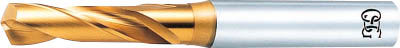 ＯＳＧ　ＥＸゴールドドリル　一般加工用スタブ　６０４３４＿