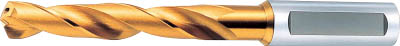 ＯＳＧ　一般加工用ＭＴシャンク　レギュラ型　ゴールドドリル　６４６８０＿