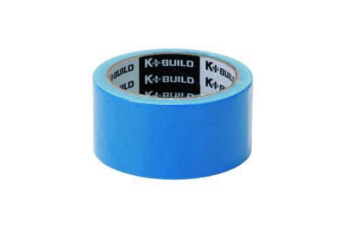 Ｋ＋パワー補修テープ　ブルー　　４８×１０ｍ