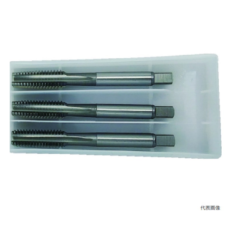 ＯＳＧ　ハンドタップ（ＳＫＳ）　Ｍ５Ｘ０．８　ＳＥＴ　２５３１４＿