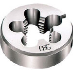 ＯＳＧ　ねじ切り丸ダイス　４６０９３＿