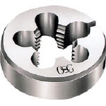 ＯＳＧ　ねじ切り丸ダイス　３８径　Ｍ１０Ｘ１．２５　４６１４３＿
