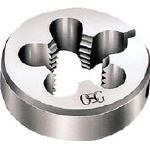ＯＳＧ　ねじ切り丸ダイス　３８径　Ｍ１２Ｘ１．７５　４６１５２＿