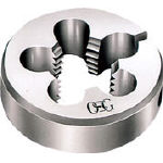 ＯＳＧ　ねじ切り丸ダイス　４７６０１＿