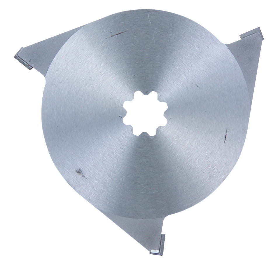 マキタ　Ａ－４８９５７　ロータリー刃１６０ｍｍ