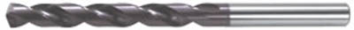 三菱Ｋ　バイオレット高精度ドリル　ステンレス用　ミドル　４．９５ｍｍ＿